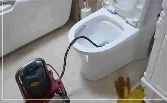 涟源马桶蹲坑蹲厕疏通